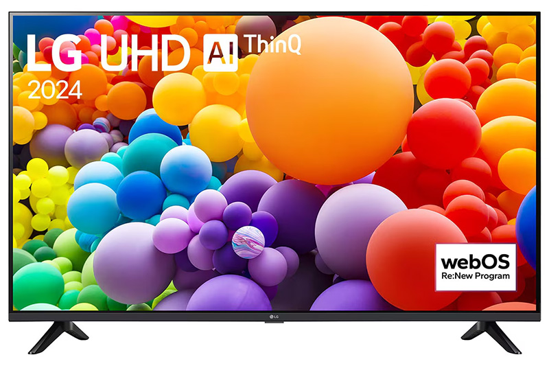 Smart Tivi LED LG 4K 65 inch 65UT7350PSB