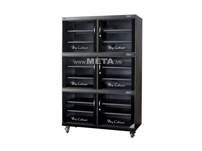 Tủ chống ẩm Fujie DHC1200 (1200 lít)