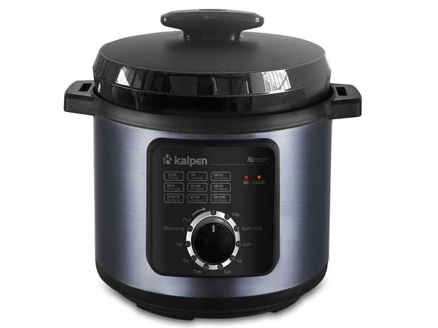 Nồi áp suất điện Kalpen P4