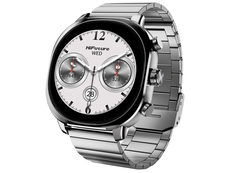 Đồng hồ thông minh HiFuture FutureFit AIX