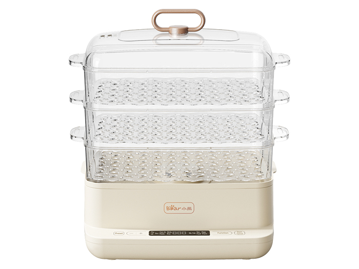 Nồi hấp đa năng Bear DZG-CA2D1 (12 lít)