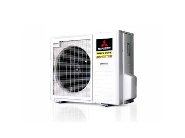 Máy lạnh inverter Mitsubishi Heavy SRK24YW-W5 (2.5HP) - Gas R32