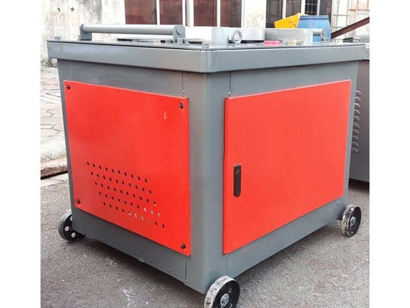 Máy uốn sắt GW45-3KW/380V