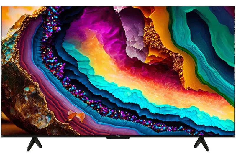 Google Tivi TCL 4K 65 inch 65P755 Pro