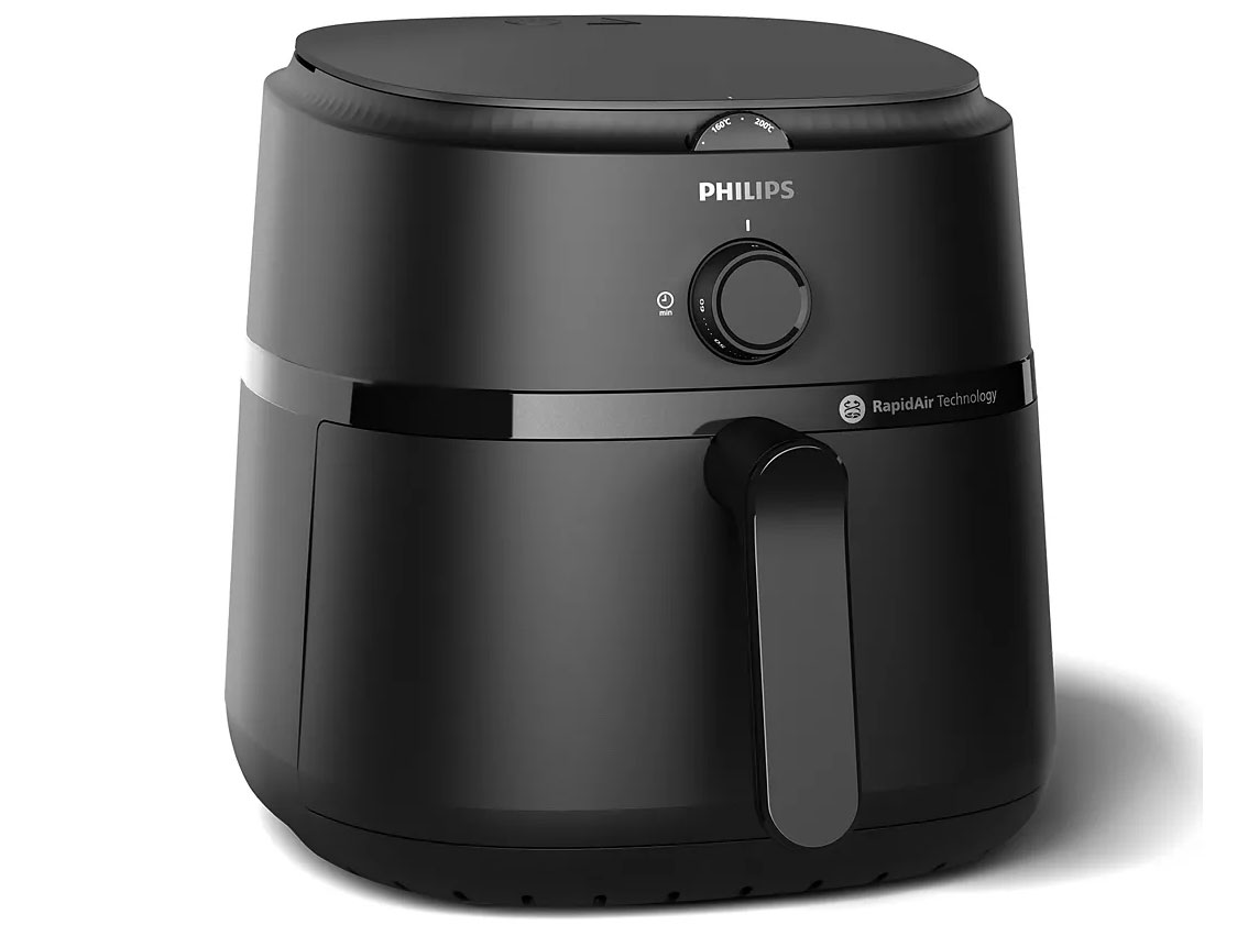 Nồi chiên không dầu Philips NA130/00 6.2 lít