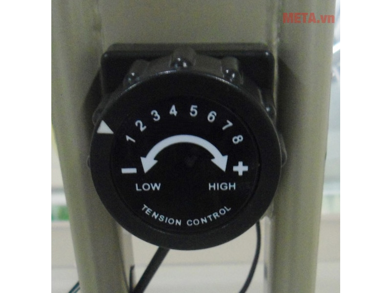 Xe đạp tập leo núi cố định có yên U-Style M12