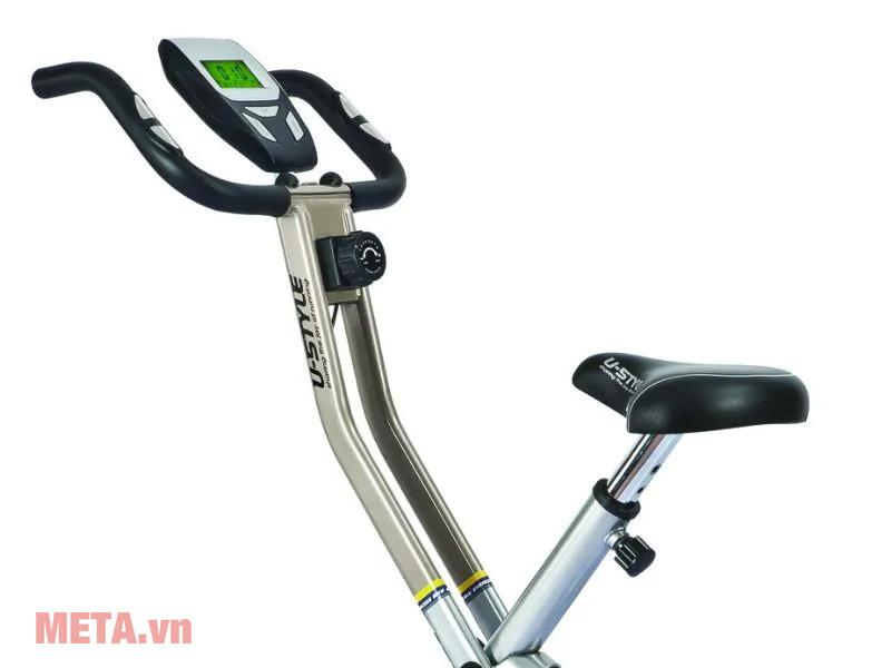 Xe đạp tập leo núi cố định có yên U-Style M12