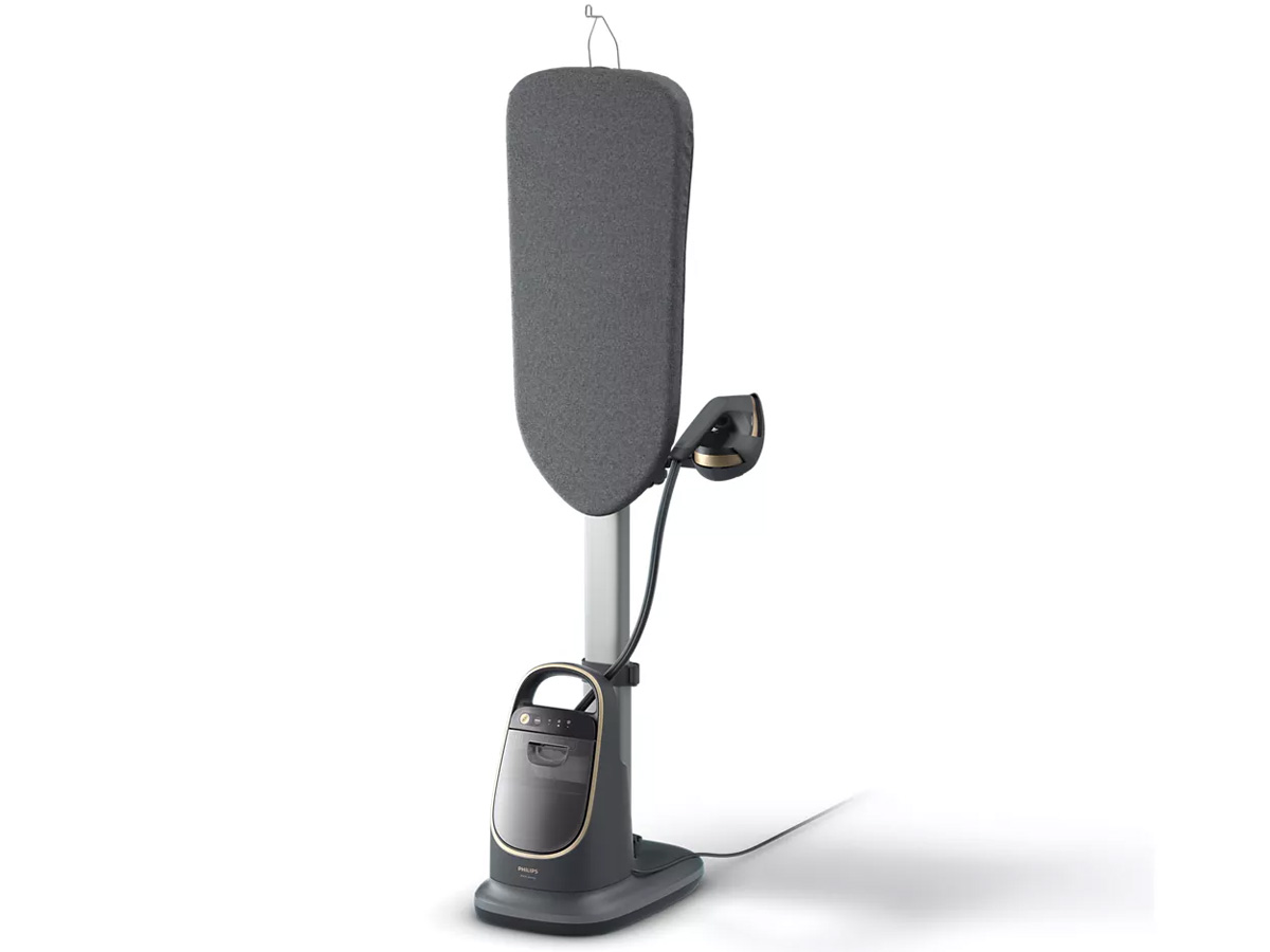 Bàn ủi hơi nước đứng Philips AIS8540/80