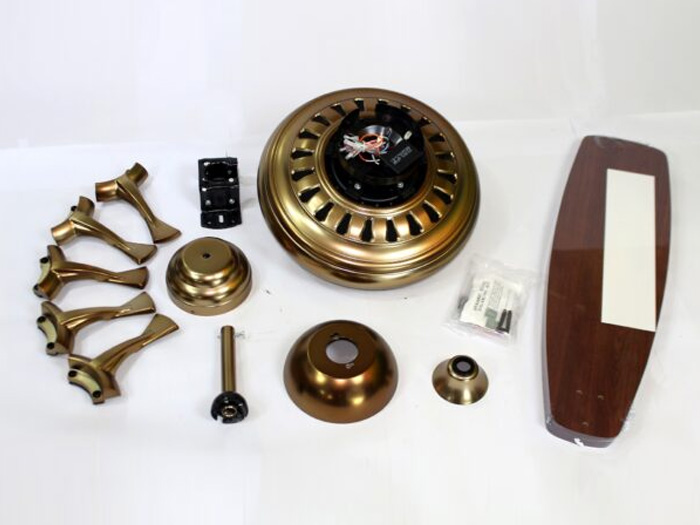 Quạt trần Mr. Vũ LEGEND