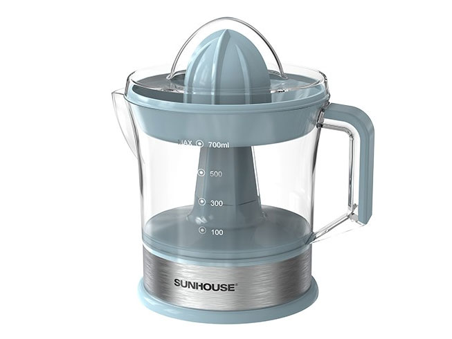Máy vắt cam Sunhouse SHD5511