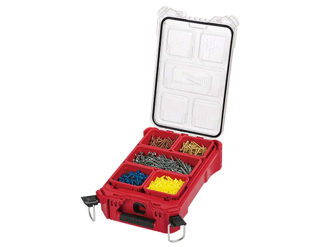 Hộp đựng dụng cụ Milwaukee 8435 - META.vn