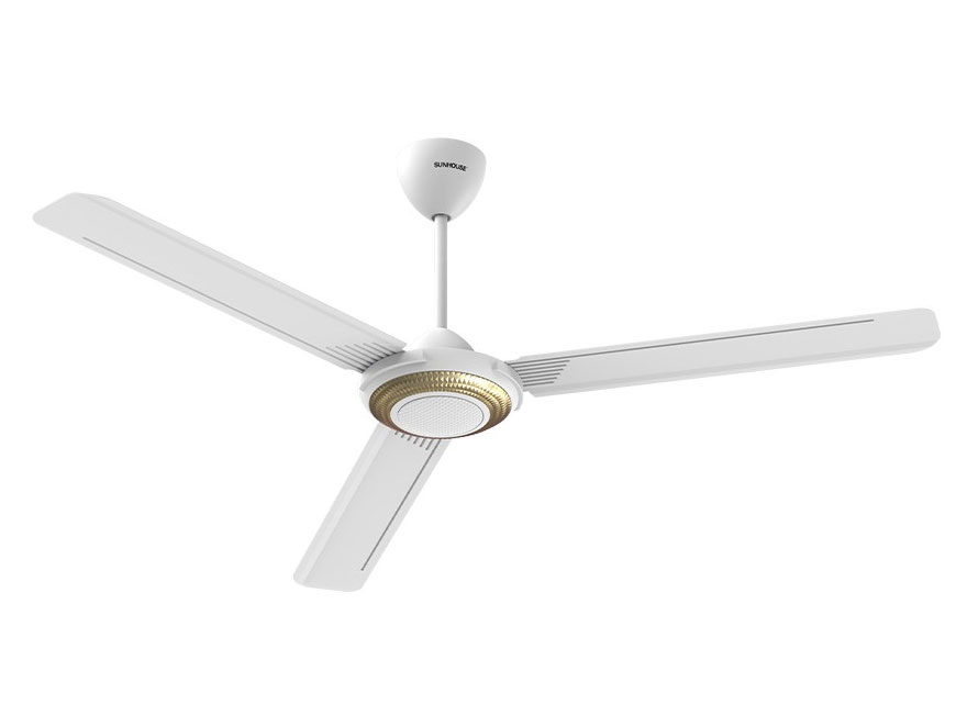 Quạt trần Sunhouse 3 cánh SHD7658