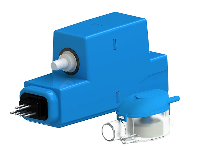 Máy bơm xả thoát nước ngưng điều hòa SFA Sanicondens Clim Mini S