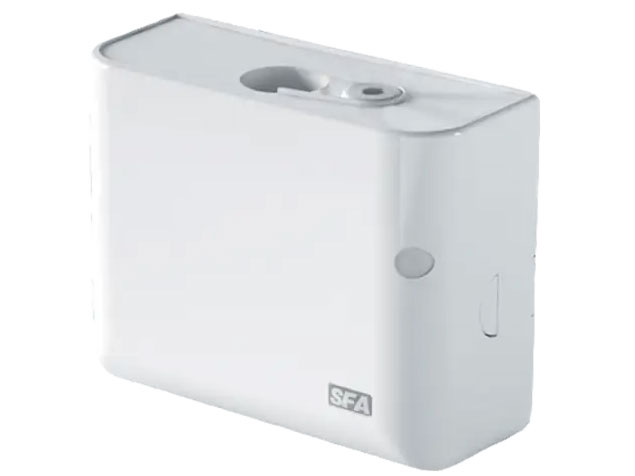 Máy bơm xả nước ngưng cho điều hòa SFA Sanicondens Clim Deco