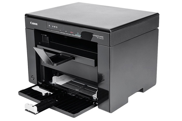 Máy in Canon đa chức năng MF-3010(AE)
