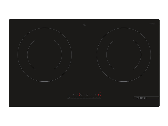 Bếp từ Bosch PMI8256EVN 2 vùng nấu, Series 6
