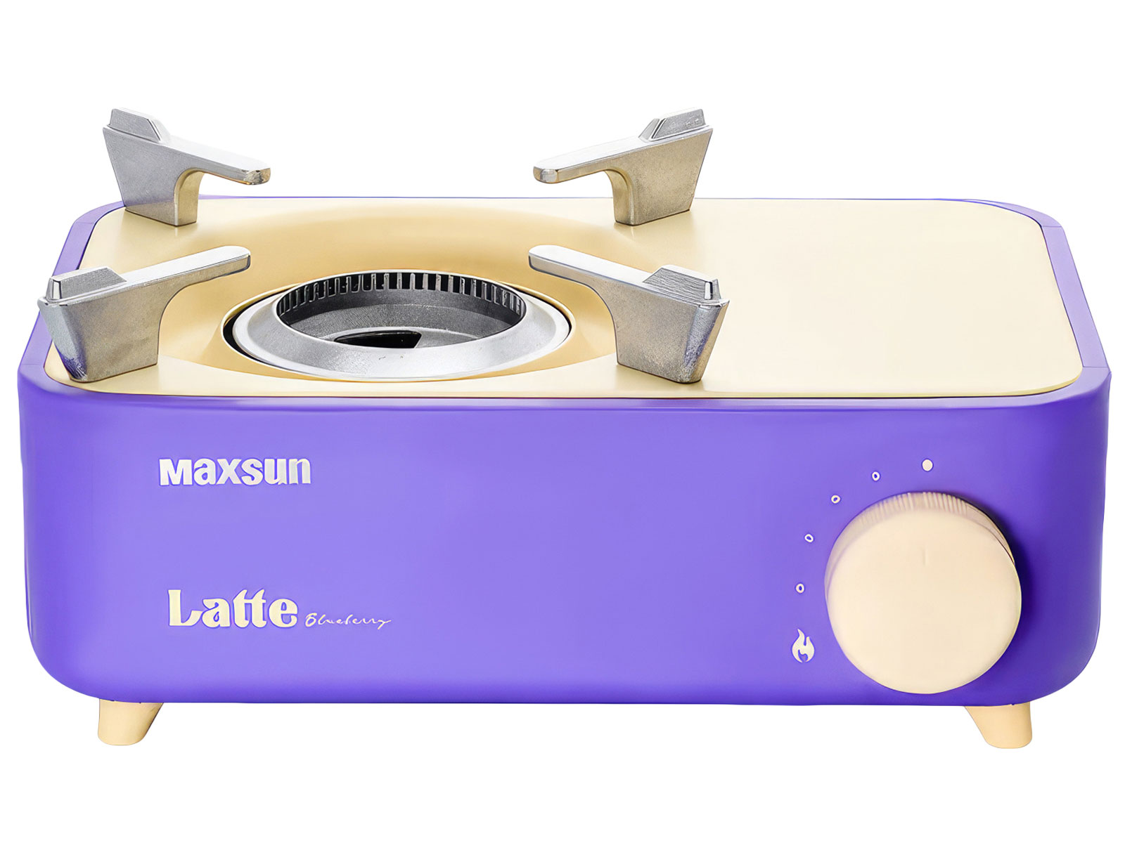 Bếp ga mini Maxsun Latte