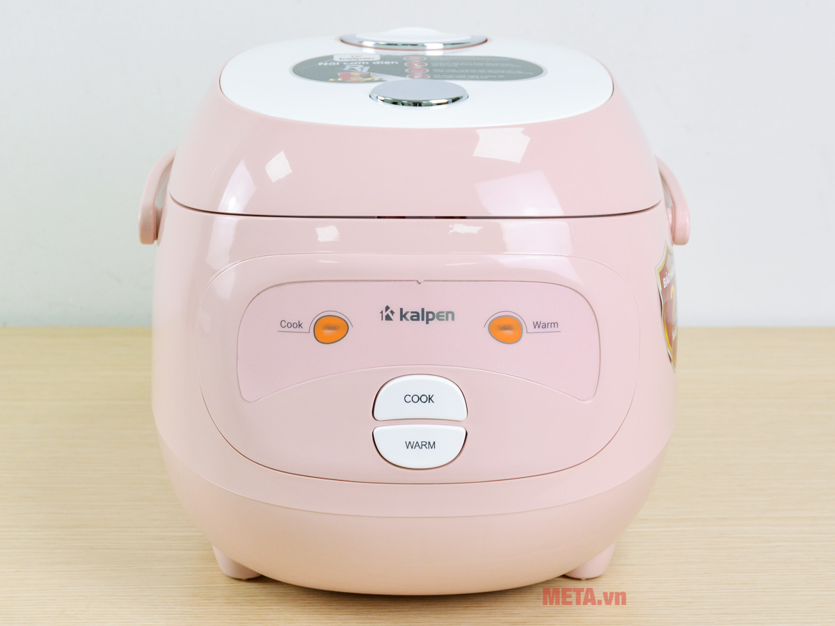 Nồi cơm điện Kalpen R1 - 1 lít
