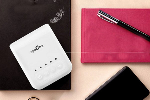 Máy hút sữa mini Spectra Q