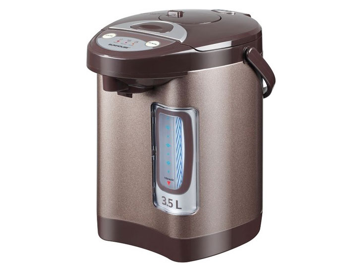 Bình thủy điện Sunhouse SHD1535C 3.5 lít