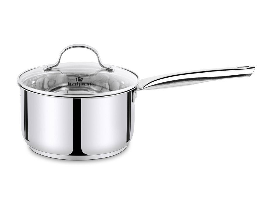 Quánh inox 304 cao cấp 5 đáy Kalpen Lermat L16