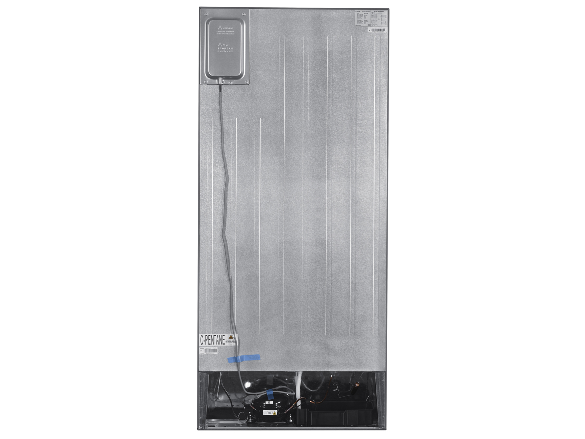 Tủ lạnh 4 cửa Inverter 362 lít Coex RM-4007MIS (Inox bạc)