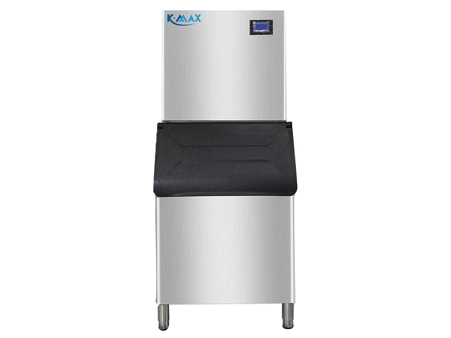 Máy làm đá viên K-Max QH300B (QH300) (100 kg/ngày)
