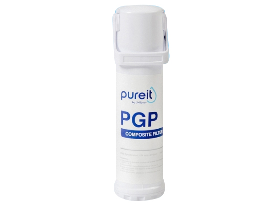 Lõi lọc PGP Pureit Delica UR5840