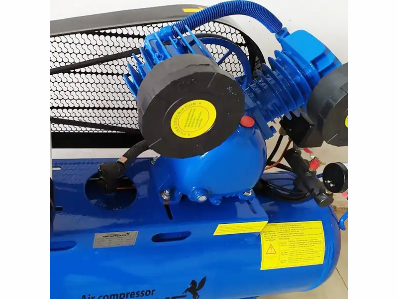 Máy nén khí Pegasus TM-V-0.25/8 (3HP - 220V)