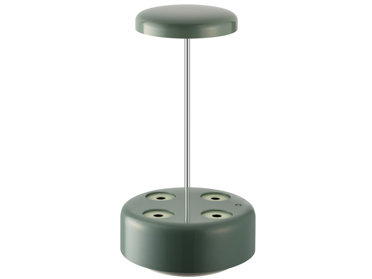 Máy trồng cây thủy sinh Wells Florin