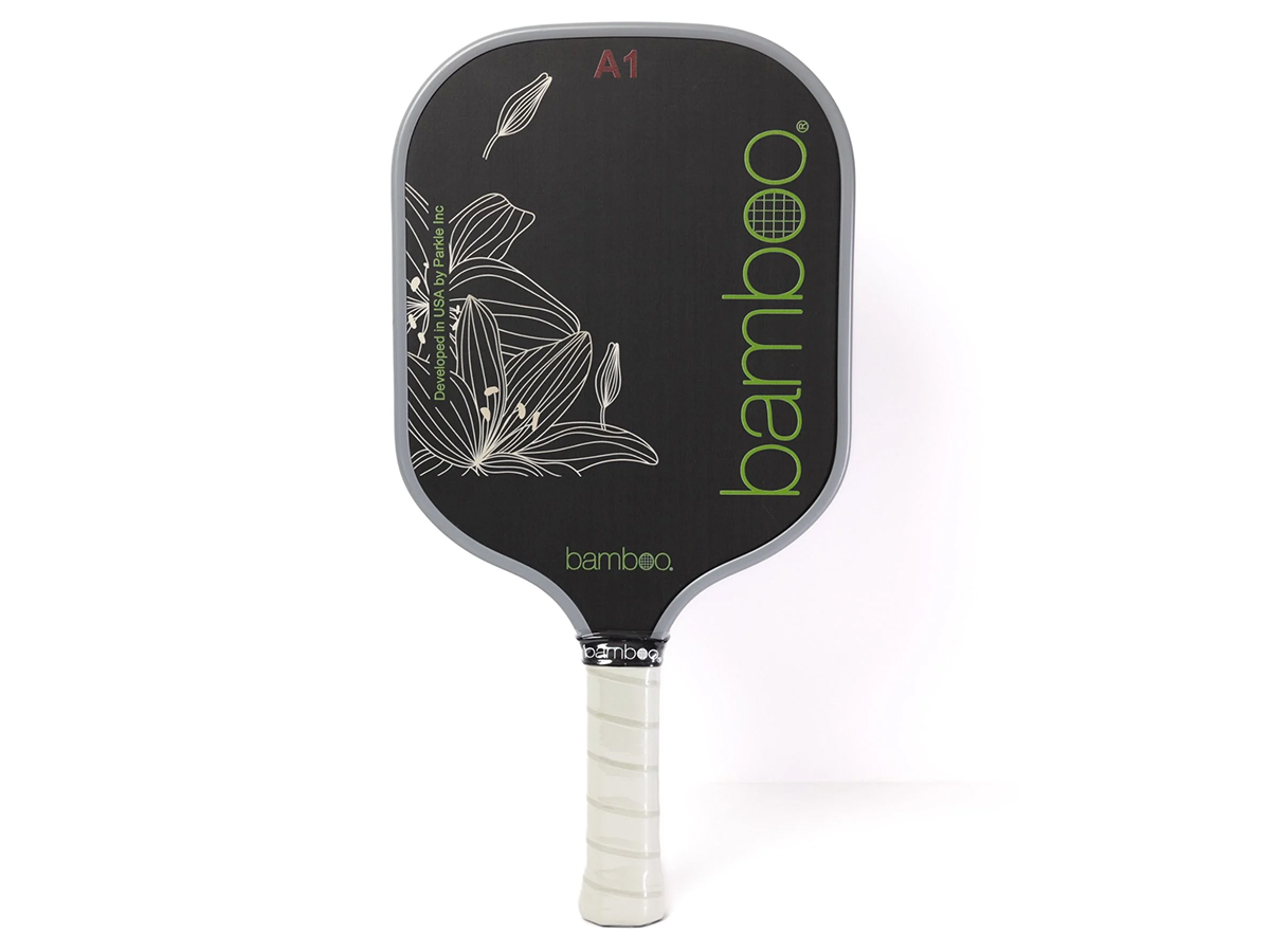 Vợt Pickleball Bamboo A1