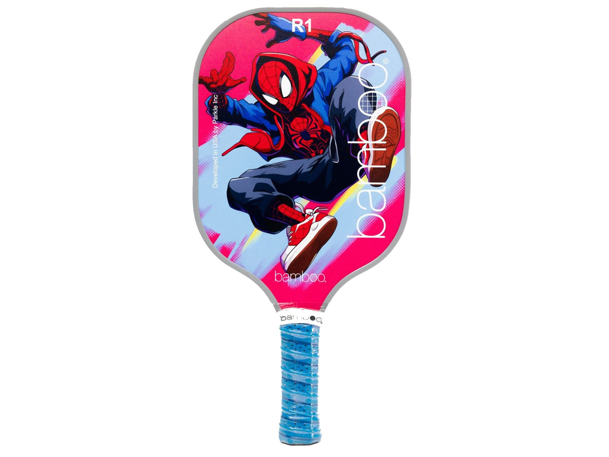 Vợt Pickleball trẻ em Bamboo R1