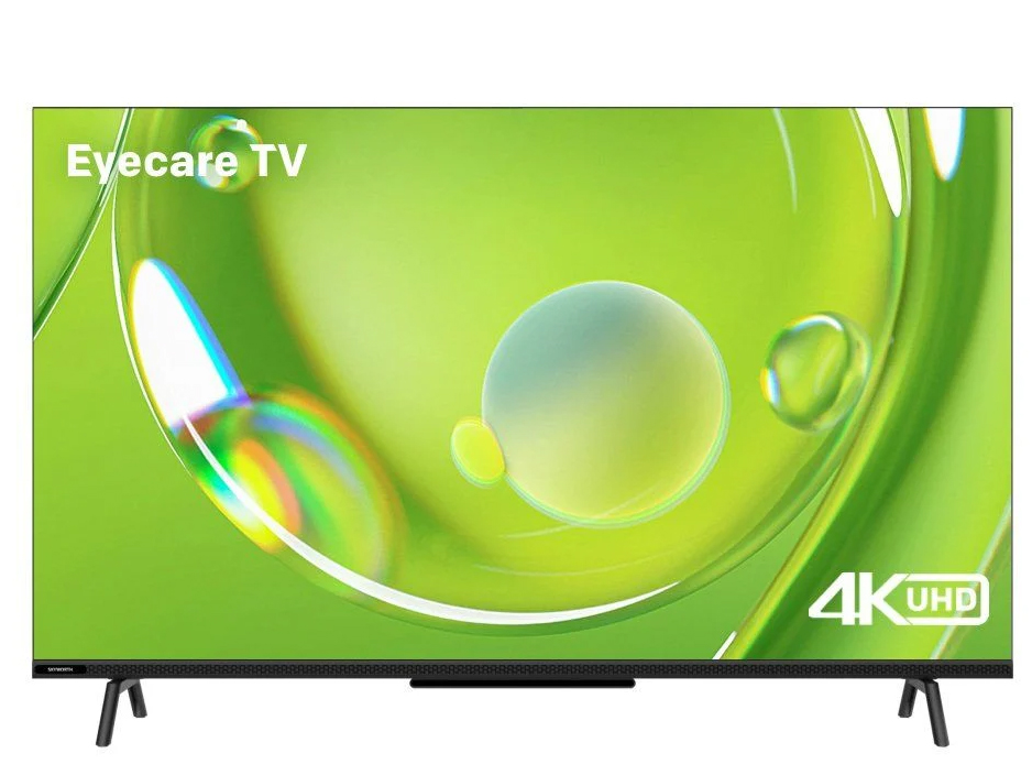 Google Tivi Coocaa 4K 50 inch 50Y73 - META.vn