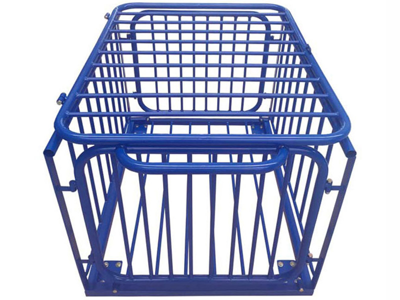 Xe đựng bóng bằng thép dùng cho bóng rổ, bóng chuyền, bóng ném Sodex Sport S30532