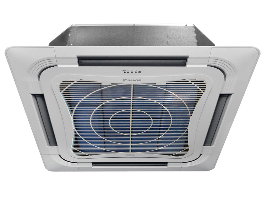 AX88 Sòng bạc phổ biến nhất Âm Trần Đaikin 18000Btu 1 Chiều Inverter FCFG50AV1V