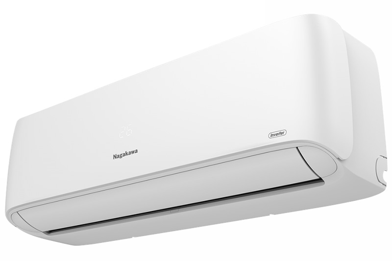 Điều hòa Nagakawa inverter 2 chiều 24.000 BTU NIS-A24R2H11