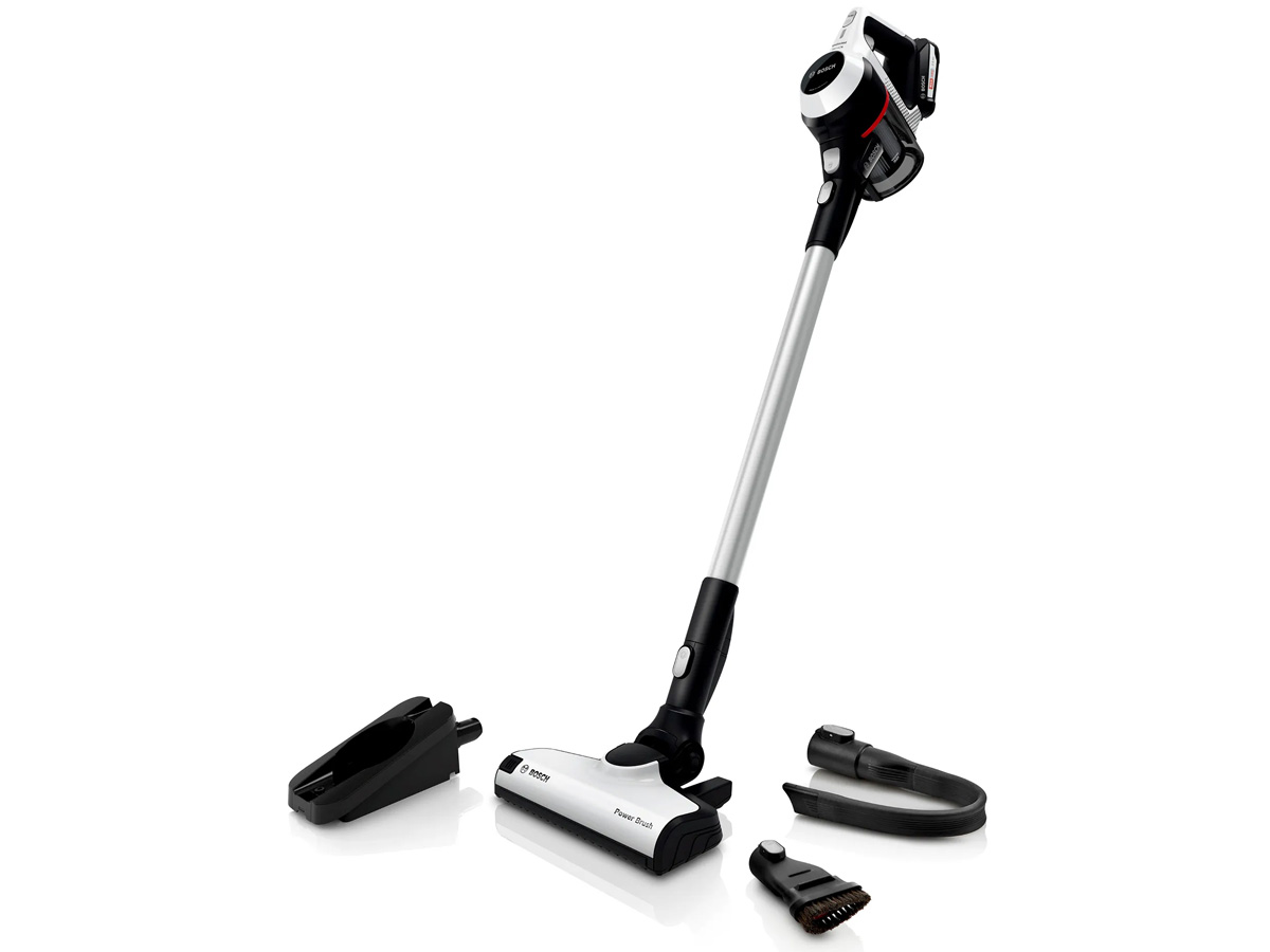 Máy hút bụi cầm tay Bosch BCS61113