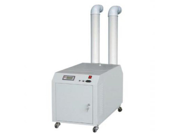 Máy tạo ẩm phun sương công nghiệp Mitsuta LT-UH12 - META.vn