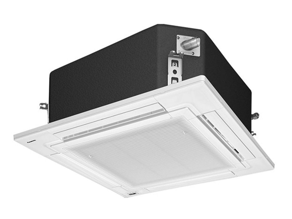 Điều hòa âm trần Panasonic 18.000BTU S-1821PU3H/U-18PR1H5