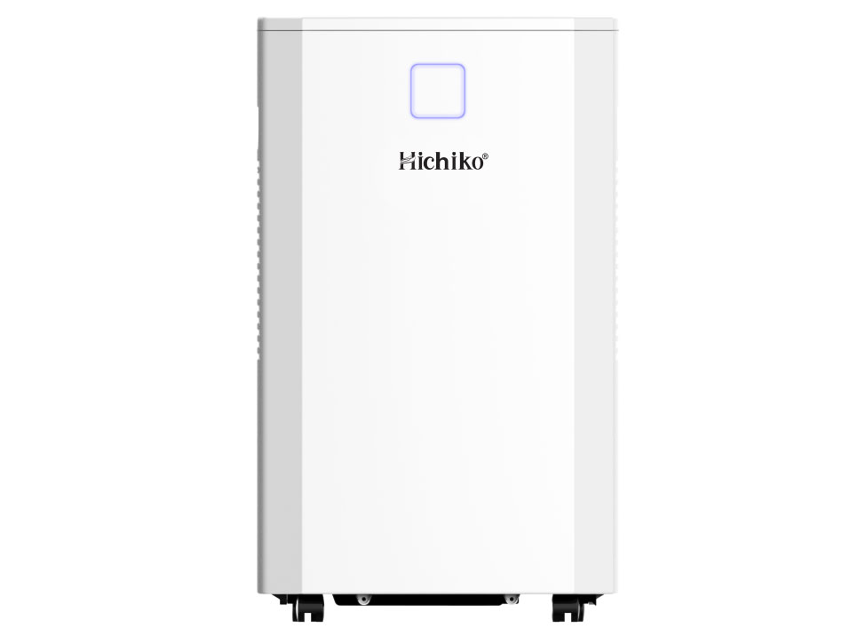 Máy hút ẩm Hichiko HC50-DH03