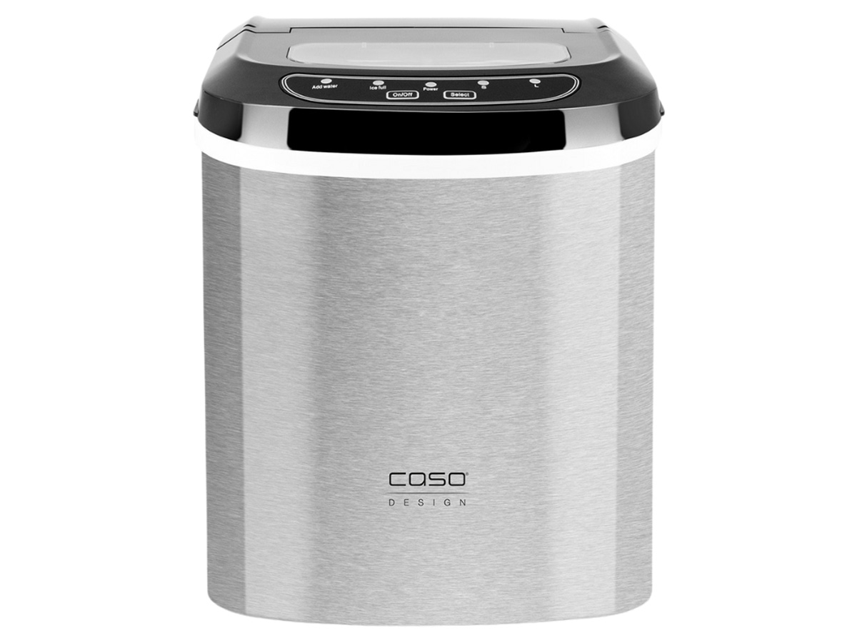 Máy làm đá Caso 3301 IceMaster Pro
