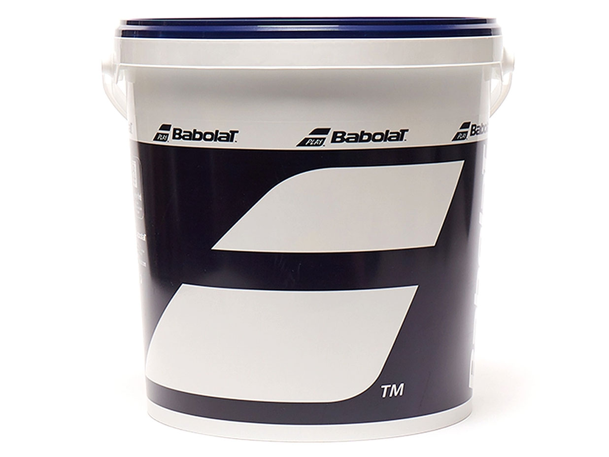 Babolat Gold Academy Zak 72 Stuks online kopen