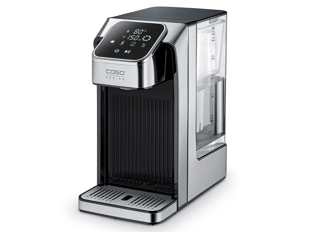 Bình thủy điện Caso HW 770