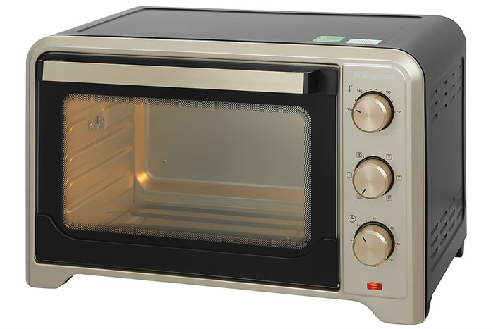 Lò nướng Kangaroo KG4001 40 lít