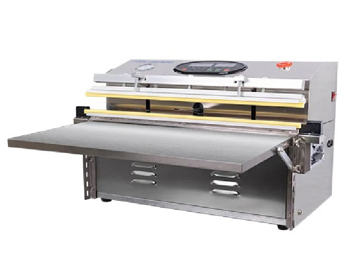 Máy hút chân không công nghiệp VC99-G2-50