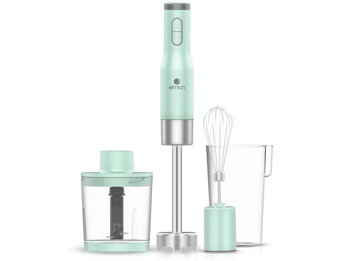 Máy xay cầm tay Elmich BLE-8666