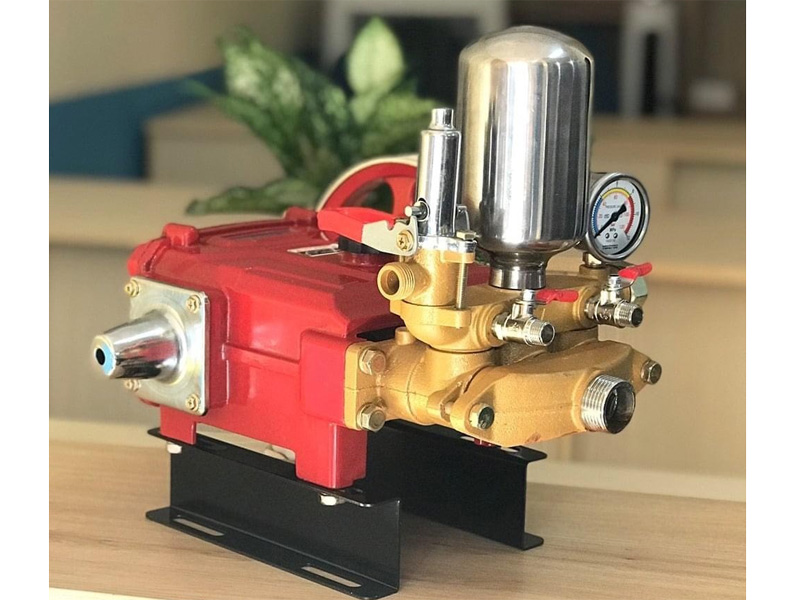 Đầu phun xịt rửa Bgas BGA1030A (BGA1030)