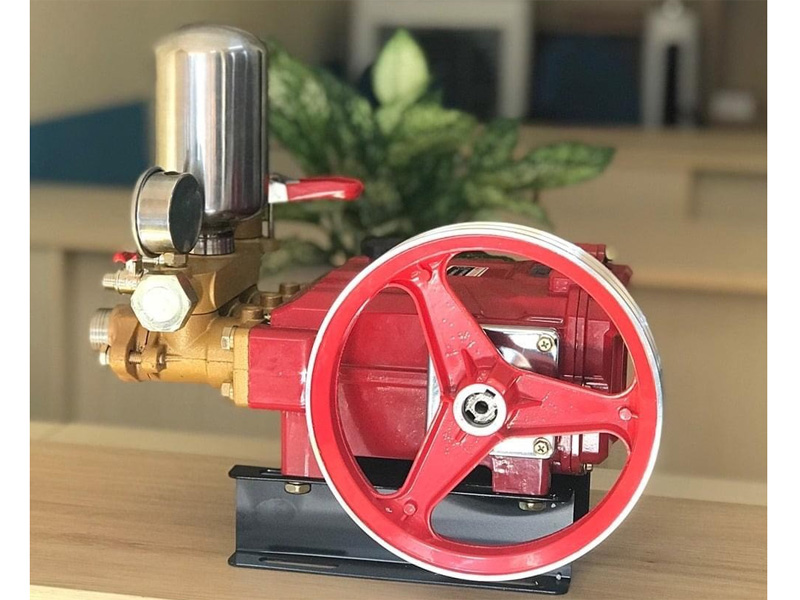 Đầu phun xịt rửa Bgas BGA1030A (BGA1030)