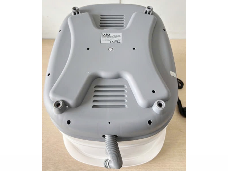 Bồn massage chân Laica PC1320