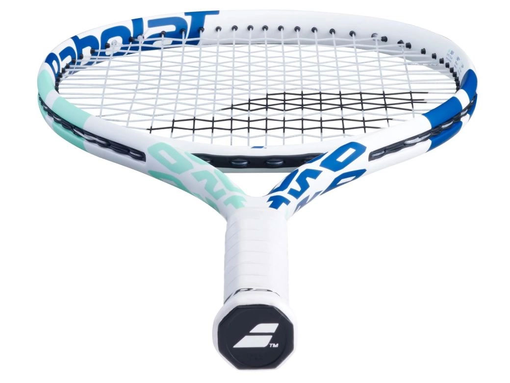 Babolat 2021 Boost Drive Women's Tennis Racquets Used Babolat 2021